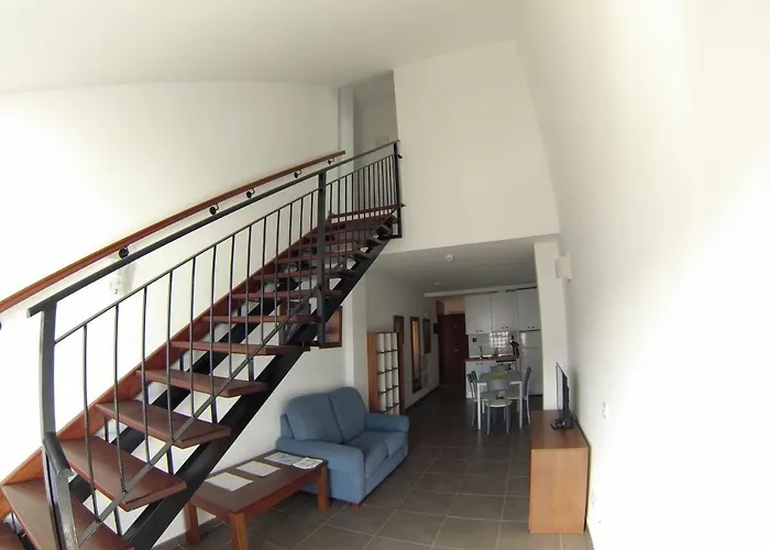 Loft Canteras 公寓 *