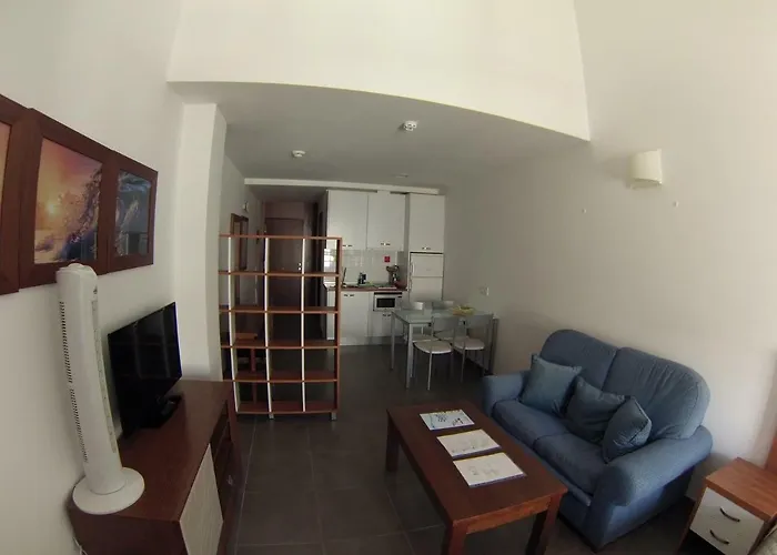 Loft Canteras * 大加那利岛拉斯帕尔马斯