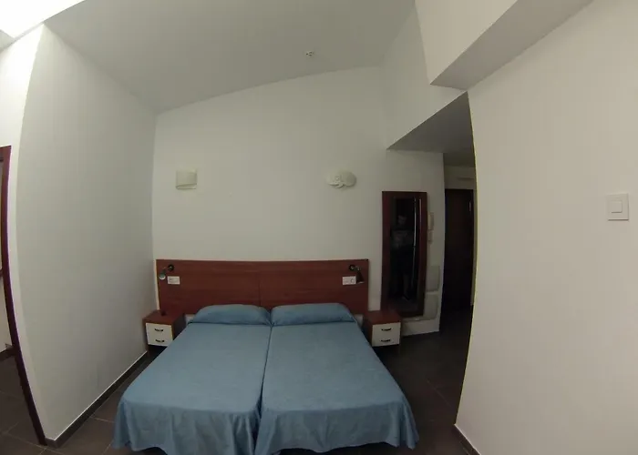 Loft Canteras 公寓 *