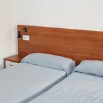 Апартаменты Loft Canteras Лас-Пальмас-де-Гран-Канария