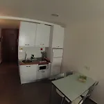 Loft Canteras Апартаменты *