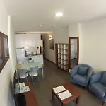Loft Canteras * Лас-Пальмас-де-Гран-Канария