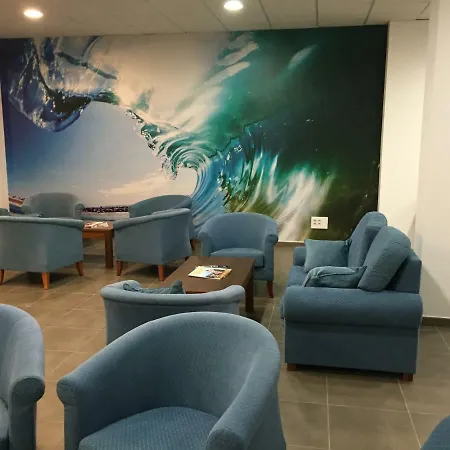 Loft Canteras Апартаменты *