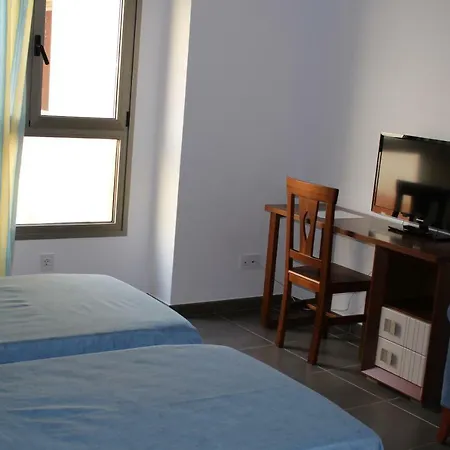 Appartamento Loft Canteras