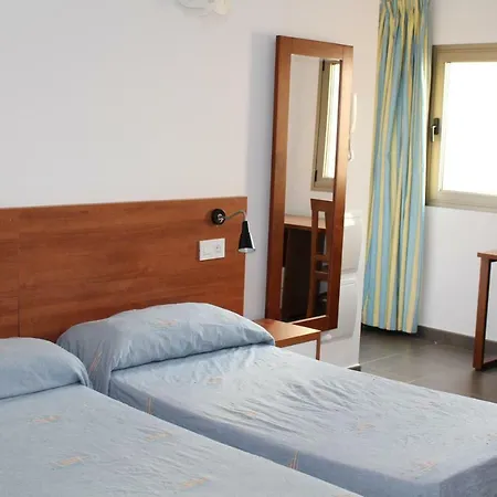 Loft Canteras Апартаменты *