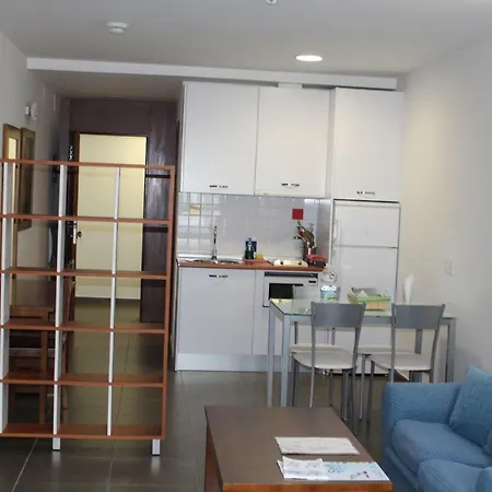 Loft Canteras Лас-Пальмас-де-Гран-Канария