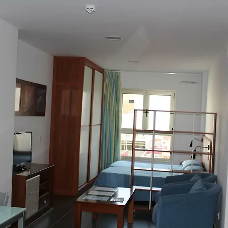 Loft Canteras * Лас-Пальмас-де-Гран-Канария