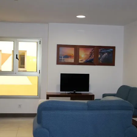 Loft Canteras アパート ラスパルマス・デ・グランカナリア