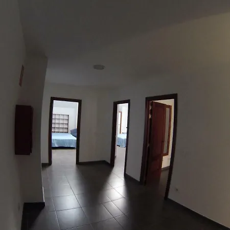 Loft Canteras Апартаменты Лас-Пальмас-де-Гран-Канария