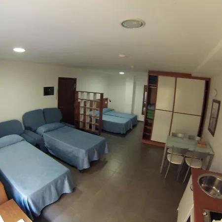 Loft Canteras