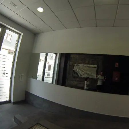 Loft Canteras アパート