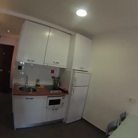 Loft Canteras Lägenhet Las Palmas de Gran Canaria
