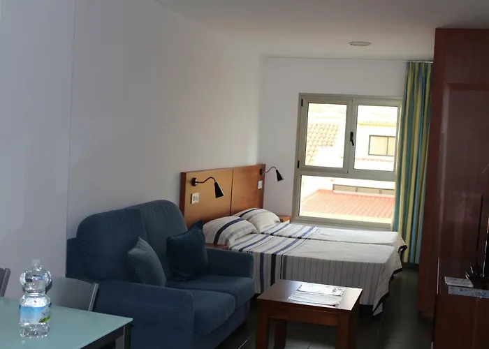 Loft Canteras Apartamento Las Palmas de Gran Canaria