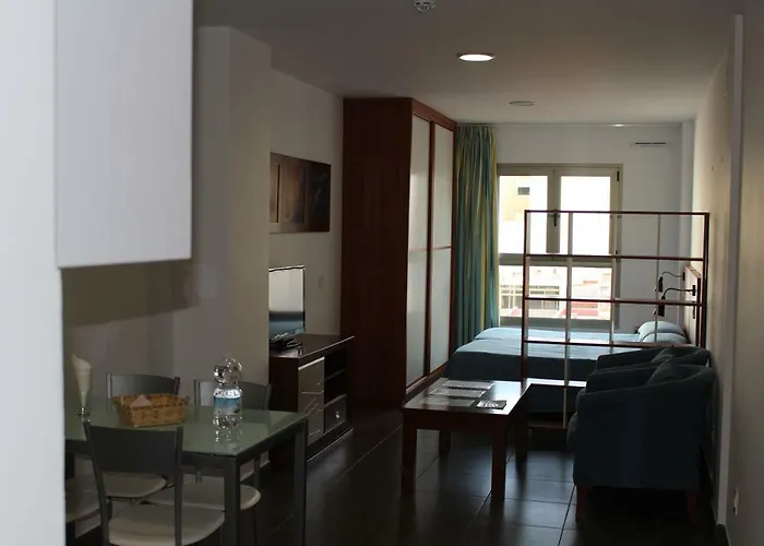 Loft Canteras Apartamento Las Palmas de Gran Canaria