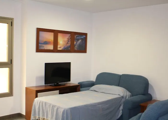 Loft Canteras * Las Palmas de Gran Canaria