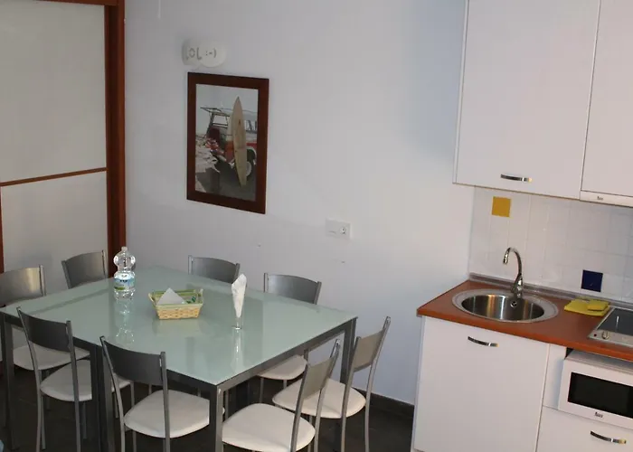 Loft Canteras * Las Palmas de Gran Canaria