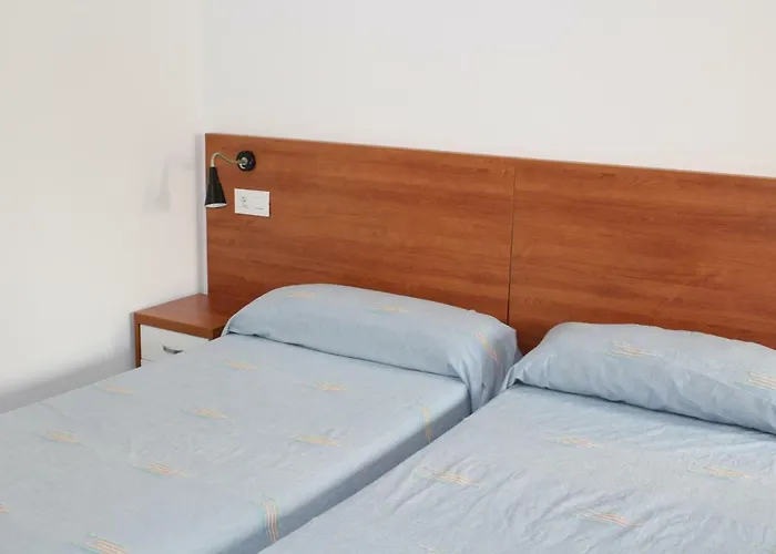 Apartamento Loft Canteras Las Palmas de Gran Canaria
