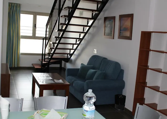 Apartament Loft Canteras Las Palmas de Gran Canaria
