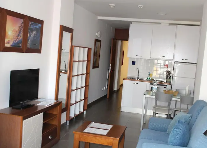 Apartamento Loft Canteras Las Palmas de Gran Canaria