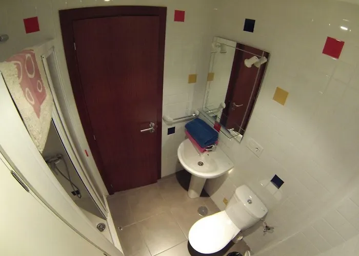 Apartamento Loft Canteras *