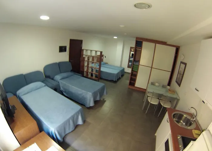 Loft Canteras *