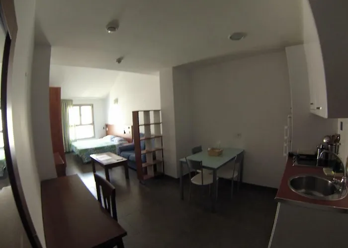 Apartamento Loft Canteras Las Palmas de Gran Canaria