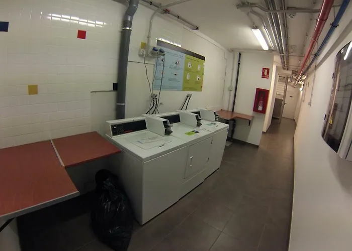 Loft Canteras Apartament