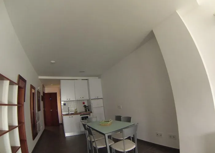 Apartamento Loft Canteras Las Palmas de Gran Canaria