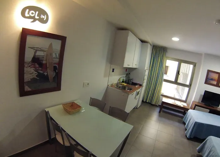 Loft Canteras *