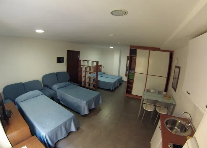 Loft Canteras