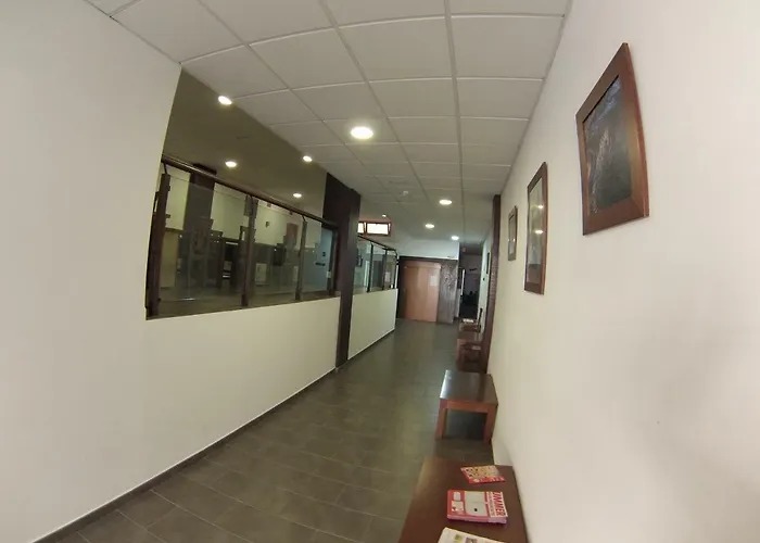 Apartamento Loft Canteras