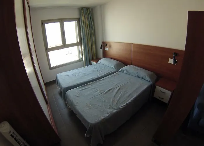 Loft Canteras *