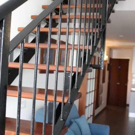 Apartment Loft Canteras