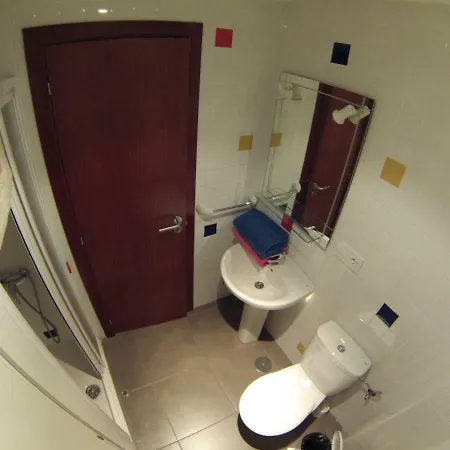 Apartamento Loft Canteras *