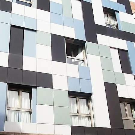 Apartamento Loft Canteras