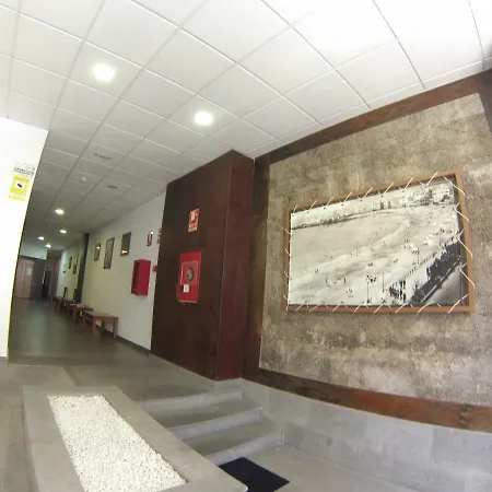 Apartamento Loft Canteras