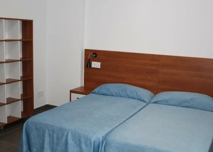 Apartment Loft Canteras Las Palmas / Gran Canaria