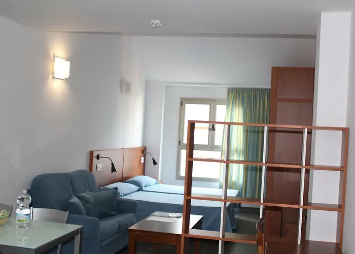 Loft Canteras Apartment *