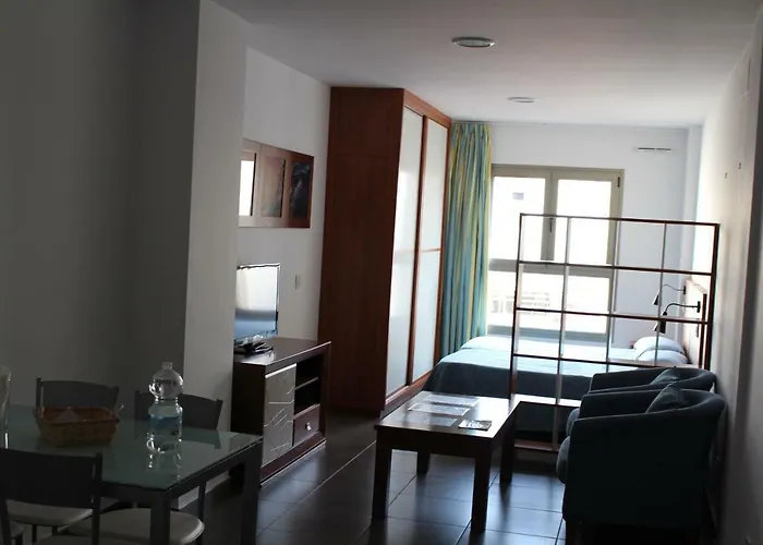 Loft Canteras Apartment Las Palmas / Gran Canaria