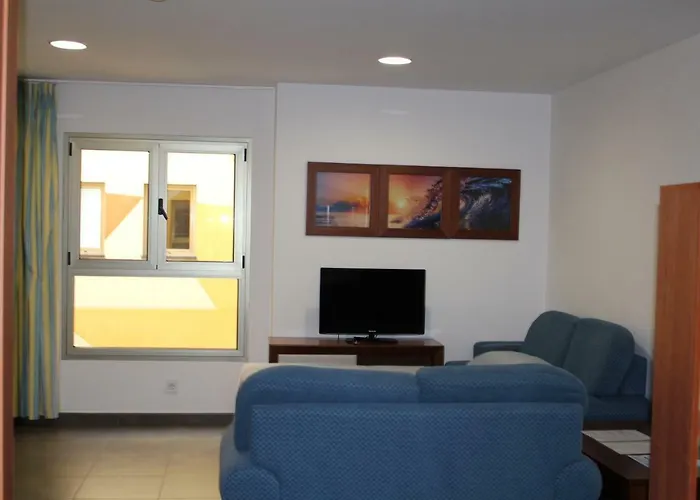 Loft Canteras Apartment Las Palmas / Gran Canaria