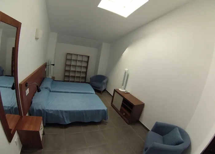 Loft Canteras Apartment Las Palmas / Gran Canaria