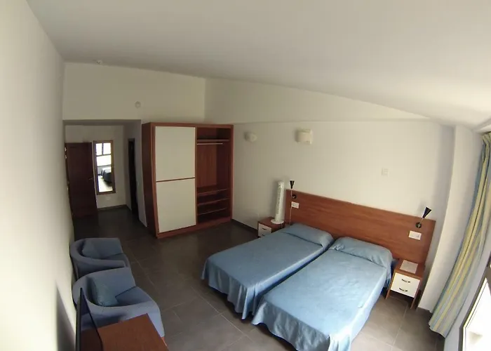 Loft Canteras Apartment Las Palmas / Gran Canaria