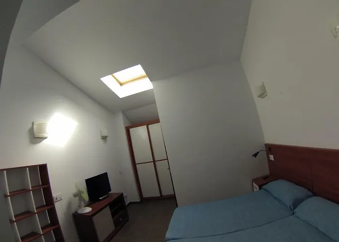 Loft Canteras Apartment