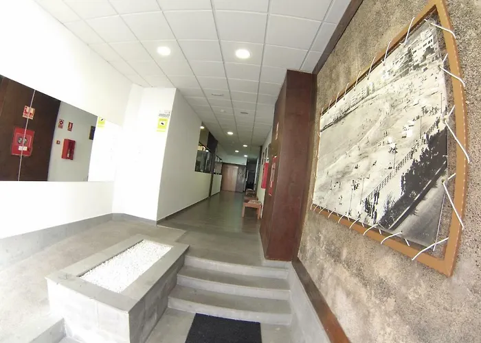 Loft Canteras Apartment *