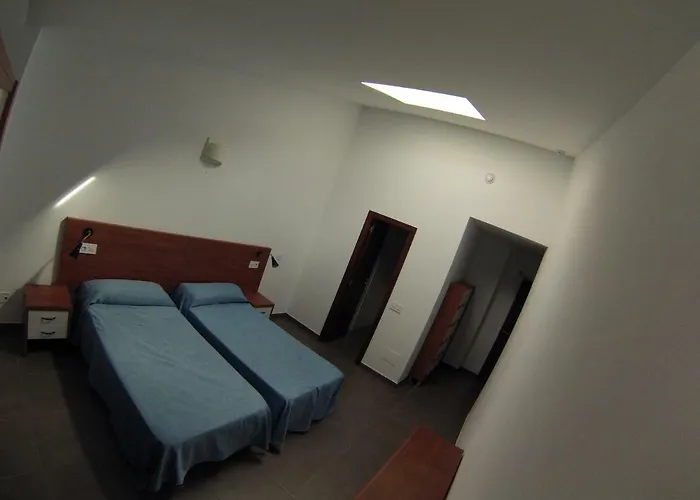 Loft Canteras Apartment