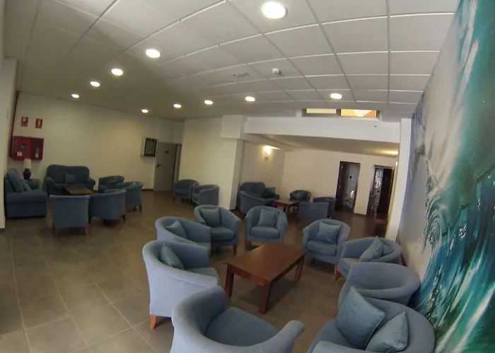 Loft Canteras Apartment *