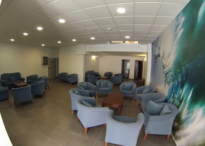 Loft Canteras Apartment *