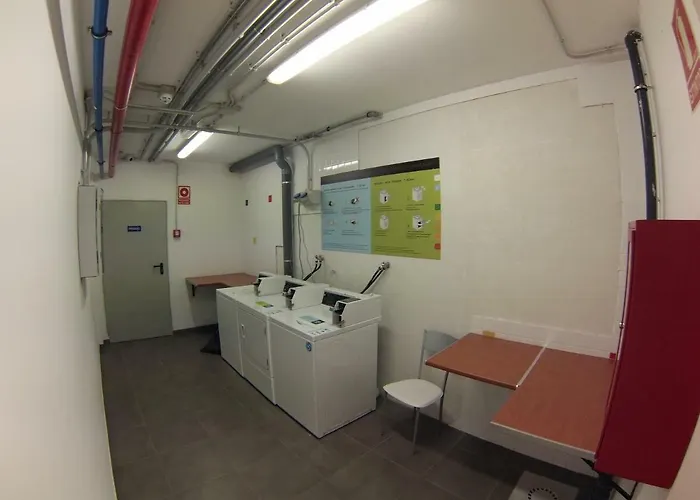 Apartment Loft Canteras Las Palmas / Gran Canaria