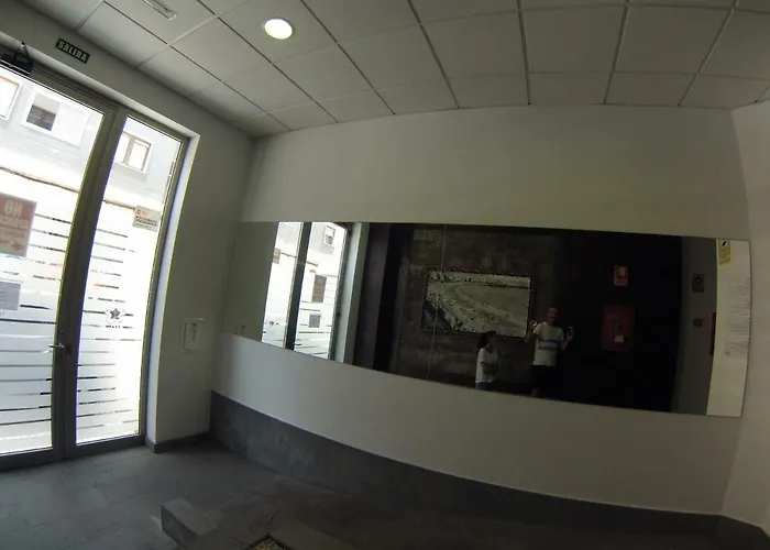 Loft Canteras Apartment