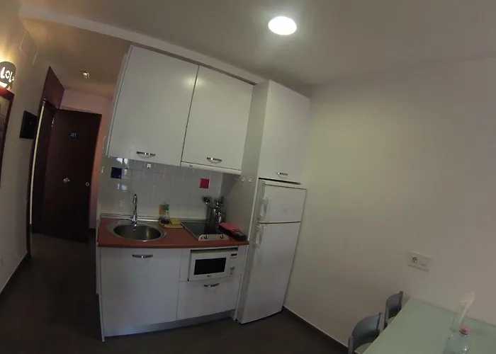 Loft Canteras Apartment Las Palmas / Gran Canaria